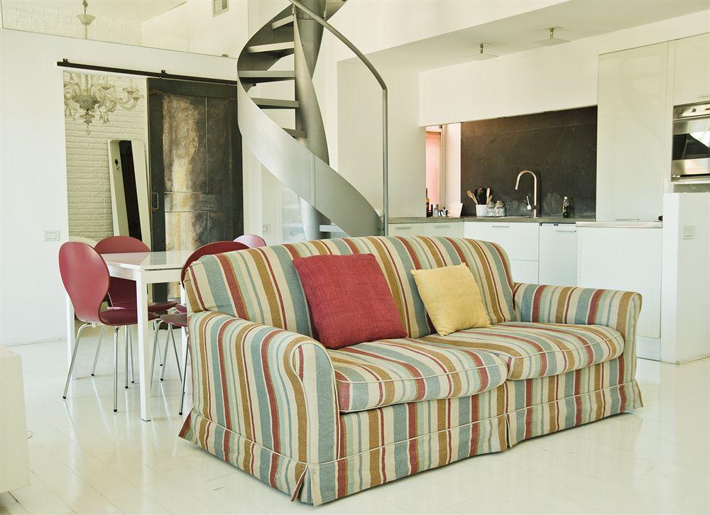 Apartamento Brera In San Fermo Milán