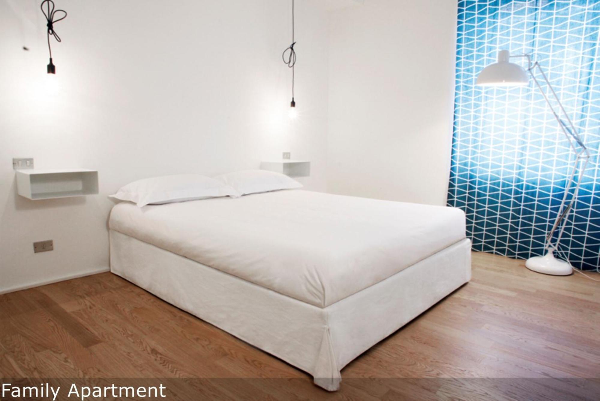 Brera In San Fermo Apartamento Milán