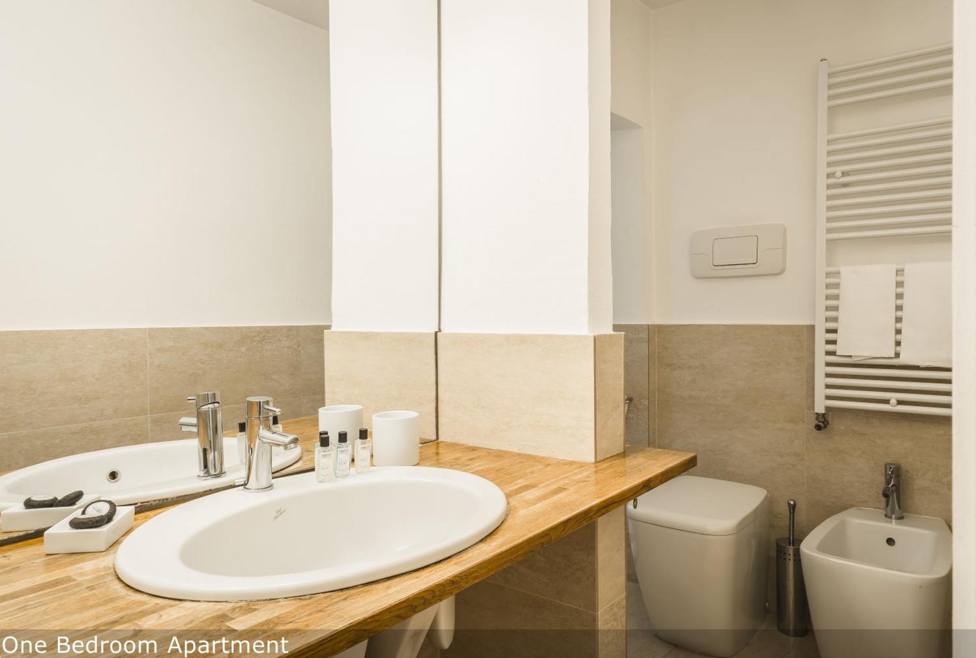 Apartamento Brera In San Fermo Milán