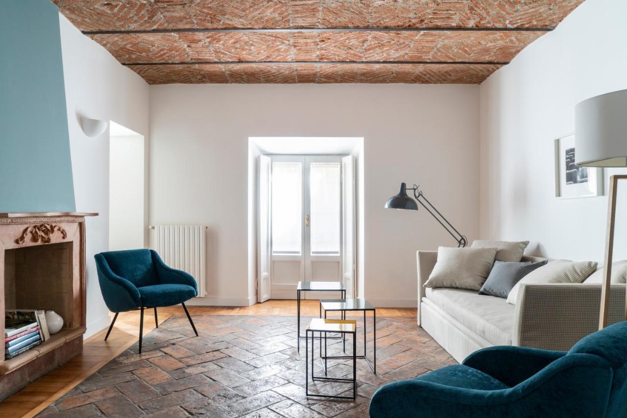 Brera In San Fermo Apartamento Milán